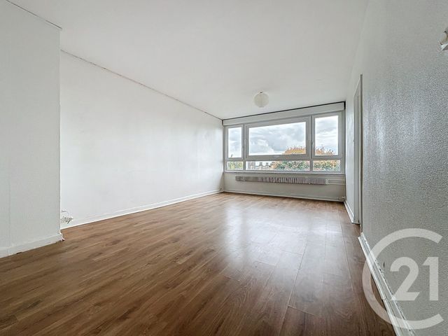 Appartement F3 à vendre - 3 pièces - 56.34 m2 - NANCY - 54 - LORRAINE - Century 21 Joël Pierre Immobilier