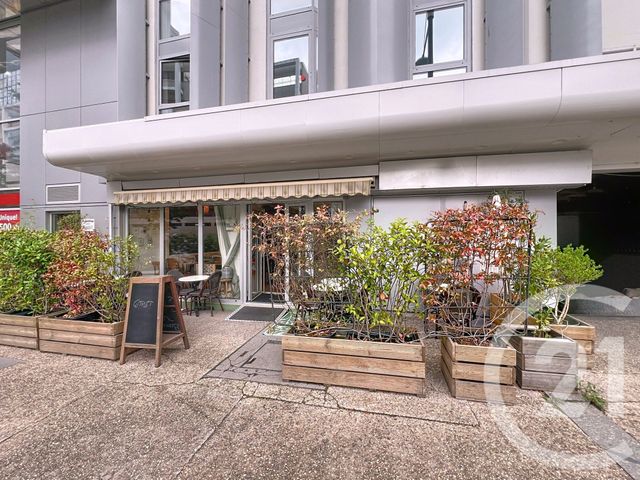 commerce à vendre - 52.0 m2 - NANCY - 54 - LORRAINE - Century 21 Joël Pierre Immobilier