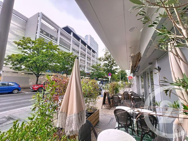 commerce à vendre - 52.0 m2 - NANCY - 54 - LORRAINE - Century 21 Joël Pierre Immobilier