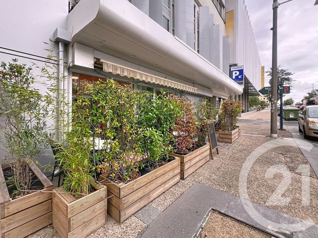 commerce à vendre - 52.0 m2 - NANCY - 54 - LORRAINE - Century 21 Joël Pierre Immobilier