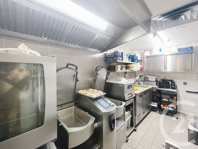 commerce à vendre - 52.0 m2 - NANCY - 54 - LORRAINE - Century 21 Joël Pierre Immobilier