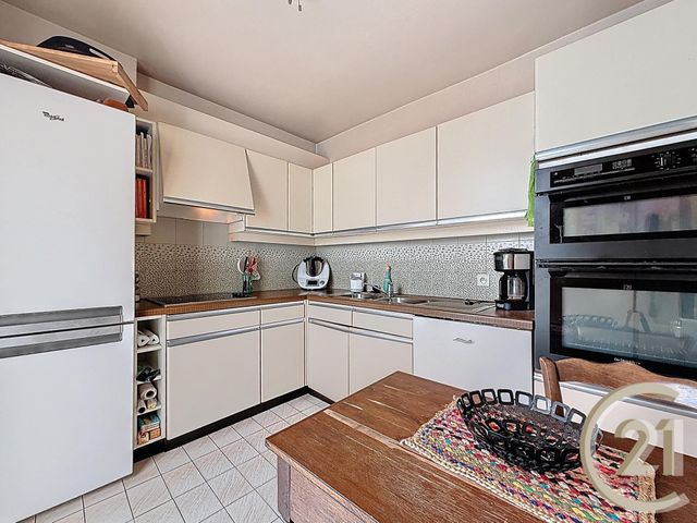 Afficher la photo en grand Appartement F5 à vendre - 5 pièces - 106.88 m2 - NANCY - 54 - LORRAINE - Century 21 Joël Pierre Immobilier