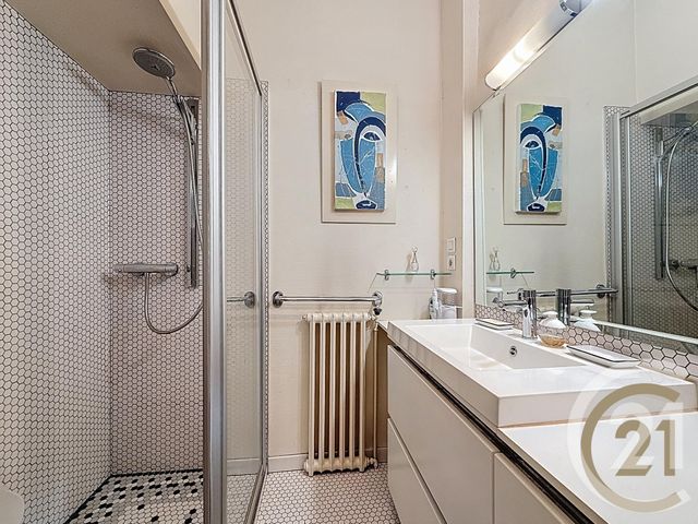 Afficher la photo en grand Appartement F5 à vendre - 5 pièces - 106.88 m2 - NANCY - 54 - LORRAINE - Century 21 Joël Pierre Immobilier