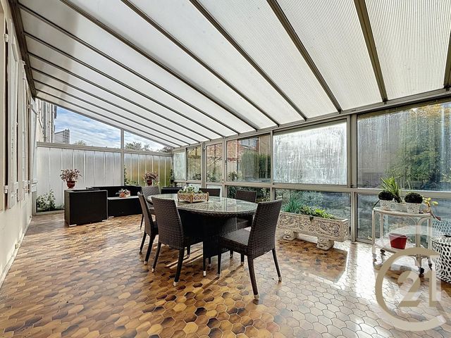 Afficher la photo en grand Appartement F5 à vendre - 5 pièces - 106.88 m2 - NANCY - 54 - LORRAINE - Century 21 Joël Pierre Immobilier