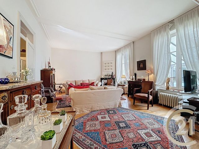 Afficher la photo en grand Appartement F5 à vendre - 5 pièces - 106.88 m2 - NANCY - 54 - LORRAINE - Century 21 Joël Pierre Immobilier