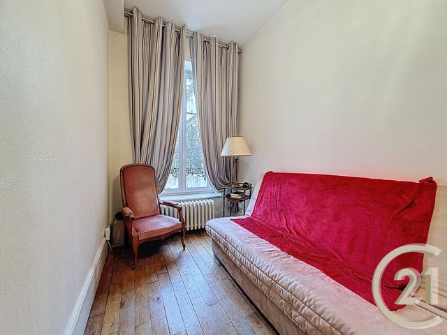 Afficher la photo en grand Appartement F5 à vendre - 5 pièces - 106.88 m2 - NANCY - 54 - LORRAINE - Century 21 Joël Pierre Immobilier