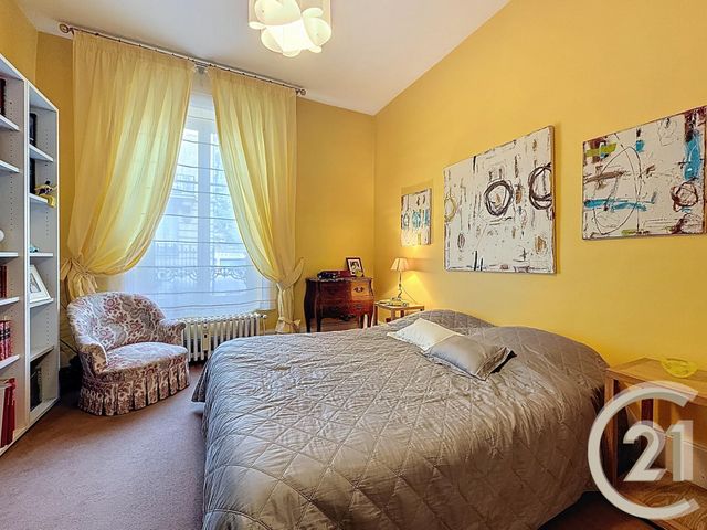 Afficher la photo en grand Appartement F5 à vendre - 5 pièces - 106.88 m2 - NANCY - 54 - LORRAINE - Century 21 Joël Pierre Immobilier