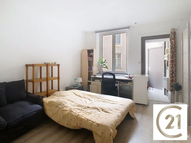 appartement - NANCY - 54