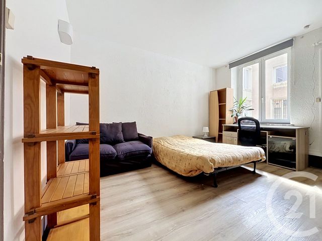 appartement - NANCY - 54