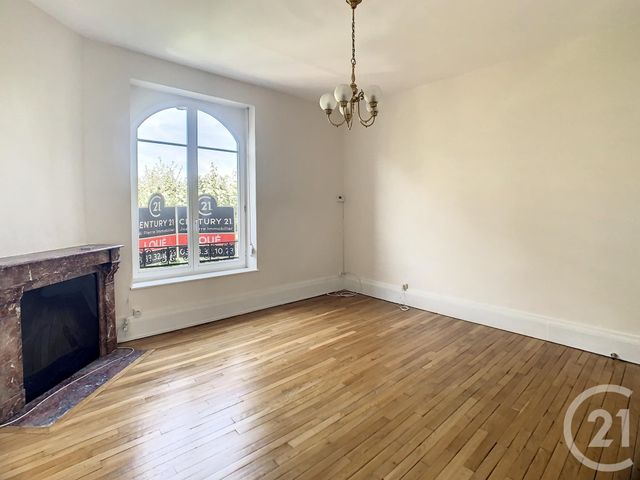 Appartement à louer - 3 pièces - 82.68 m2 - NANCY - 54 - LORRAINE - Century 21 Joël Pierre Immobilier