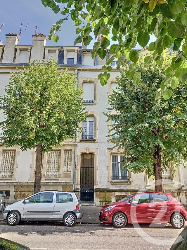 Appartement à louer - 3 pièces - 82.68 m2 - NANCY - 54 - LORRAINE - Century 21 Joël Pierre Immobilier