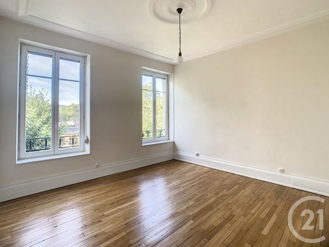 Appartement à louer - 3 pièces - 82.68 m2 - NANCY - 54 - LORRAINE - Century 21 Joël Pierre Immobilier