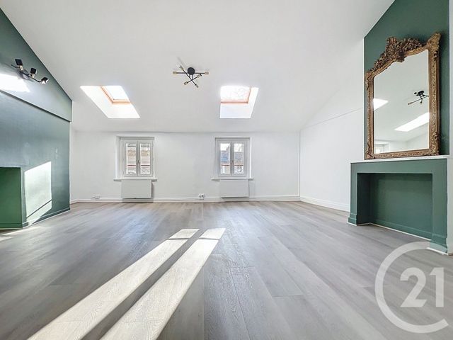 appartement - NANCY - 54