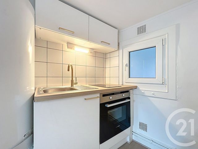 Appartement Duplex à louer - 2 pièces - 43.22 m2 - NANCY - 54 - LORRAINE - Century 21 Joël Pierre Immobilier