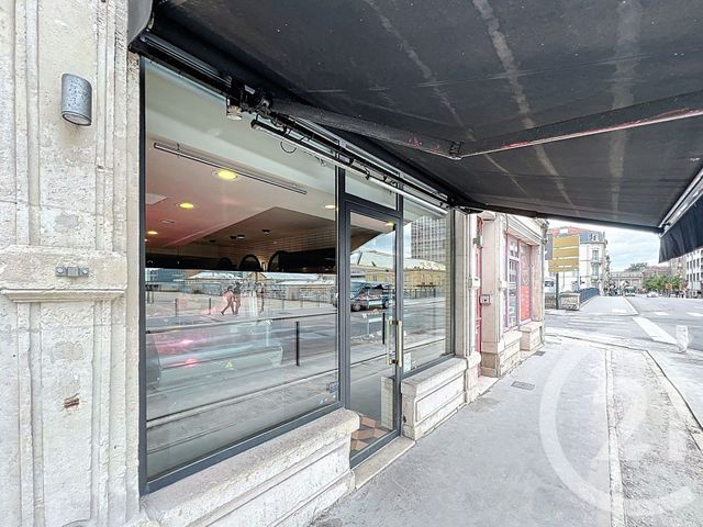 commerce à vendre - 152.0 m2 - NANCY - 54 - LORRAINE - Century 21 Joël Pierre Immobilier