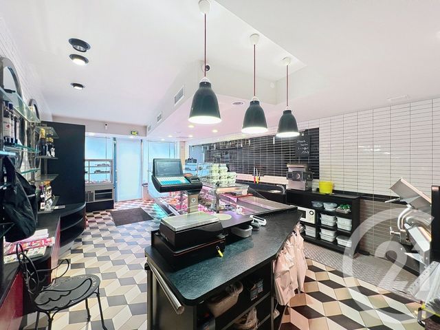 commerce à vendre - 152.0 m2 - NANCY - 54 - LORRAINE - Century 21 Joël Pierre Immobilier