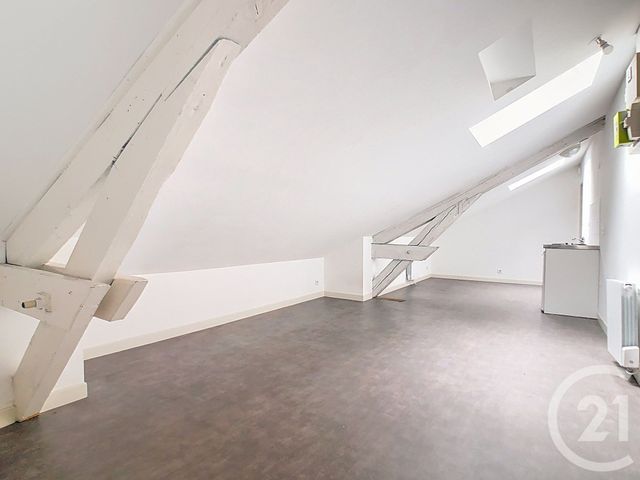 appartement - NANCY - 54