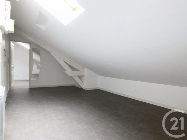 Appartement F1 bis à louer - 2 pièces - 20.55 m2 - NANCY - 54 - LORRAINE - Century 21 Joël Pierre Immobilier