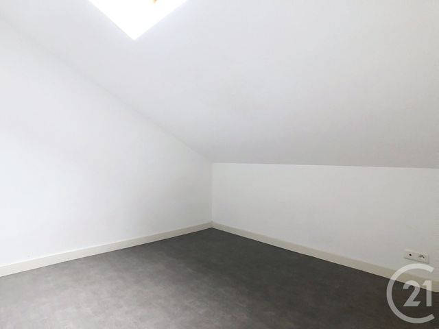 Appartement F1 bis à louer - 2 pièces - 20.55 m2 - NANCY - 54 - LORRAINE - Century 21 Joël Pierre Immobilier