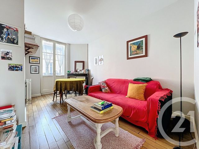 appartement - NANCY - 54