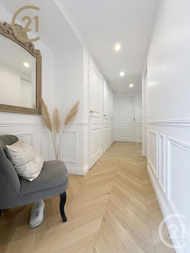 maison à vendre - 6 pièces - 141.4 m2 - VILLERS LES NANCY - 54 - LORRAINE - Century 21 Joël Pierre Immobilier