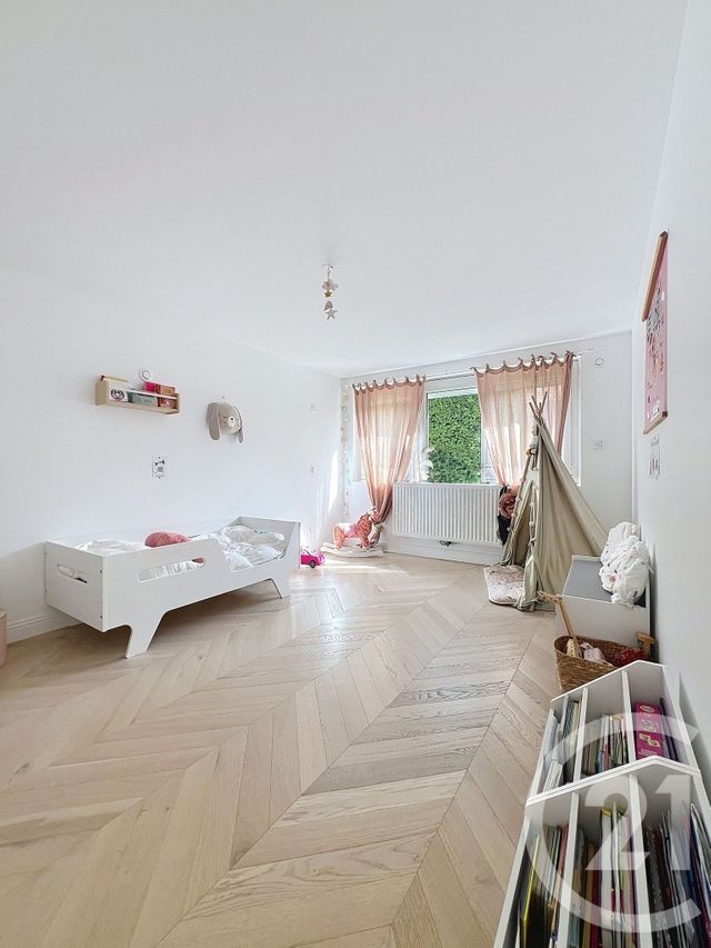 maison à vendre - 6 pièces - 141.4 m2 - VILLERS LES NANCY - 54 - LORRAINE - Century 21 Joël Pierre Immobilier