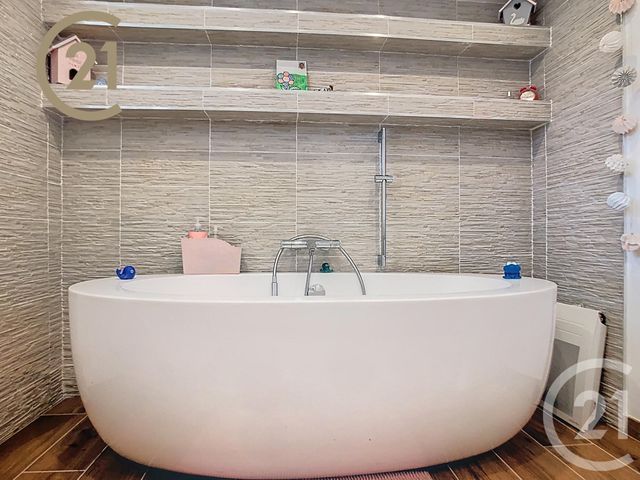 maison à vendre - 6 pièces - 141.4 m2 - VILLERS LES NANCY - 54 - LORRAINE - Century 21 Joël Pierre Immobilier