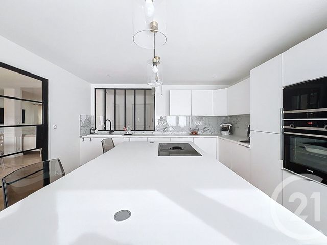 Maison à vendre VILLERS LES NANCY