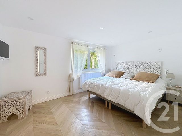 maison à vendre - 6 pièces - 141.4 m2 - VILLERS LES NANCY - 54 - LORRAINE - Century 21 Joël Pierre Immobilier