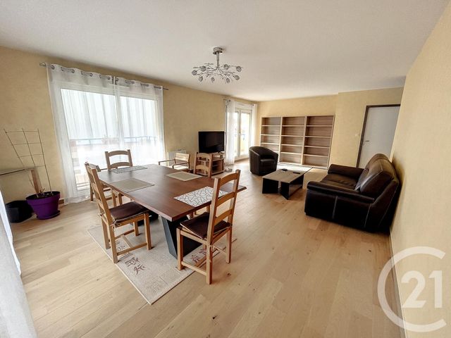 appartement - NANCY - 54