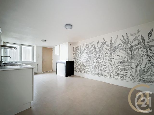 Appartement F4 à vendre - 4 pièces - 79.05 m2 - NANCY - 54 - LORRAINE - Century 21 Joël Pierre Immobilier