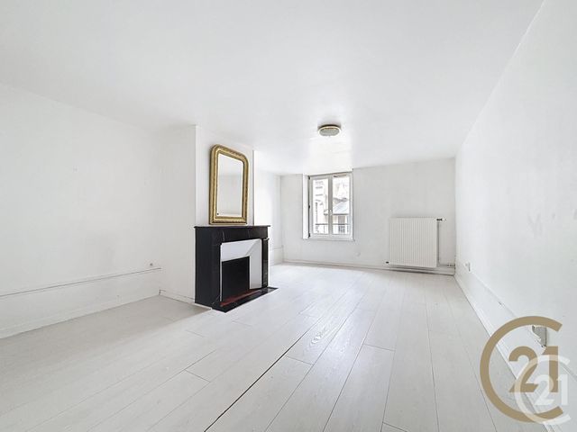 Appartement F4 à vendre - 4 pièces - 79.05 m2 - NANCY - 54 - LORRAINE - Century 21 Joël Pierre Immobilier