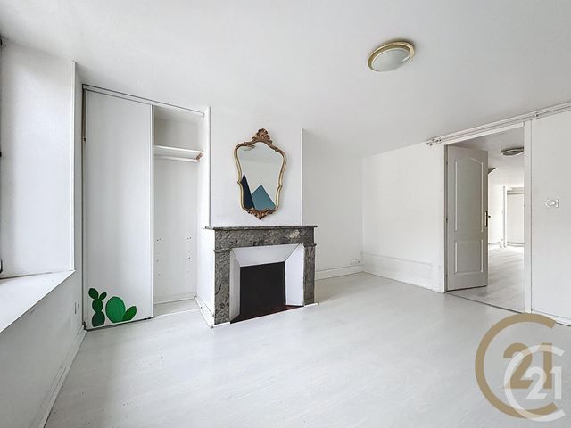 Appartement F4 à vendre - 4 pièces - 79.05 m2 - NANCY - 54 - LORRAINE - Century 21 Joël Pierre Immobilier