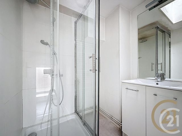 Appartement F4 à vendre - 4 pièces - 79.05 m2 - NANCY - 54 - LORRAINE - Century 21 Joël Pierre Immobilier