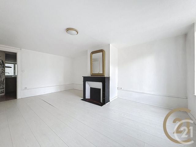 Appartement F4 à vendre - 4 pièces - 79.05 m2 - NANCY - 54 - LORRAINE - Century 21 Joël Pierre Immobilier