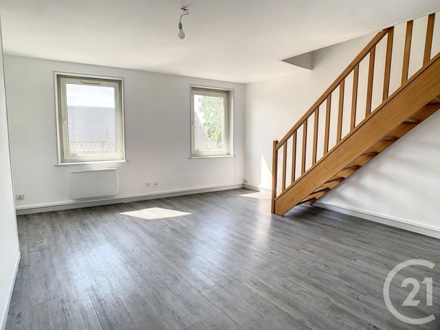 Appartement Autre à louer - 2 pièces - 36.46 m2 - NANCY - 54 - LORRAINE - Century 21 Joël Pierre Immobilier