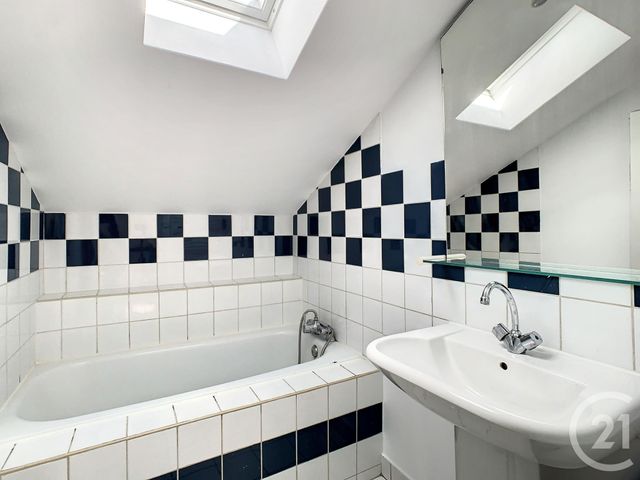 Appartement Autre à louer - 2 pièces - 36.46 m2 - NANCY - 54 - LORRAINE - Century 21 Joël Pierre Immobilier