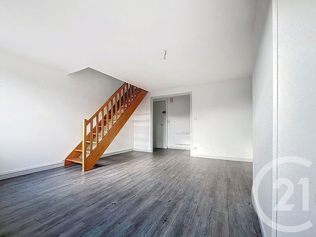 Appartement Autre à louer NANCY