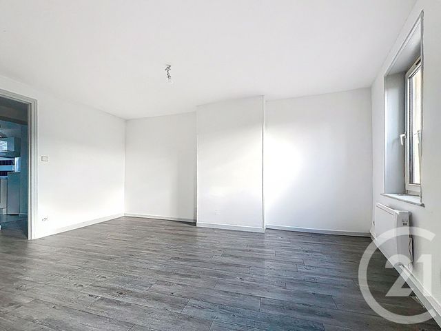 Appartement Autre à louer - 2 pièces - 36.46 m2 - NANCY - 54 - LORRAINE - Century 21 Joël Pierre Immobilier