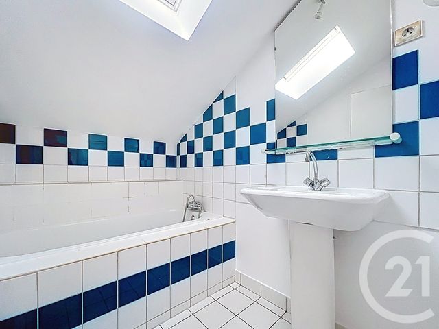 Appartement Autre à louer - 2 pièces - 36.46 m2 - NANCY - 54 - LORRAINE - Century 21 Joël Pierre Immobilier