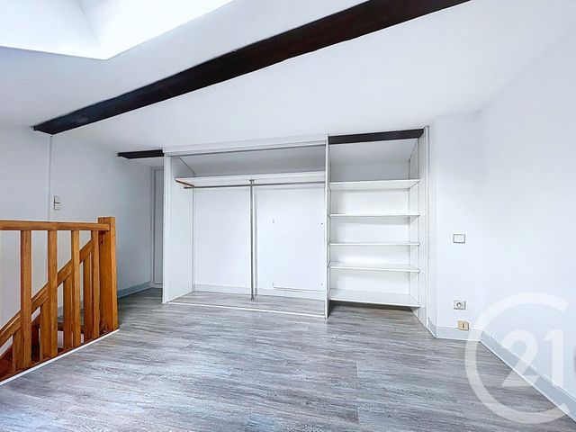 Appartement Autre à louer - 2 pièces - 36.46 m2 - NANCY - 54 - LORRAINE - Century 21 Joël Pierre Immobilier