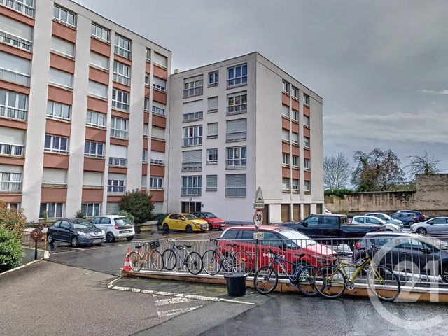 parking à louer - 12.0 m2 - NANCY - 54 - LORRAINE - Century 21 Joël Pierre Immobilier