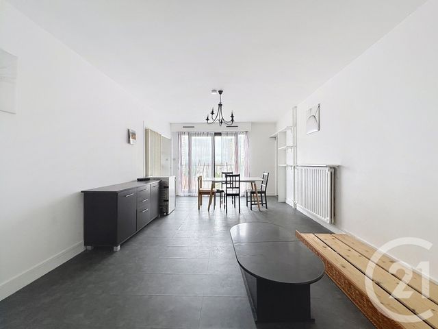 appartement - NANCY - 54