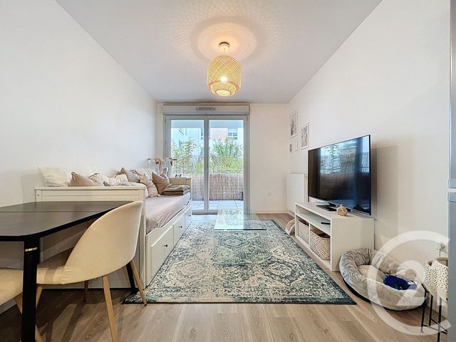 appartement - NANCY - 54
