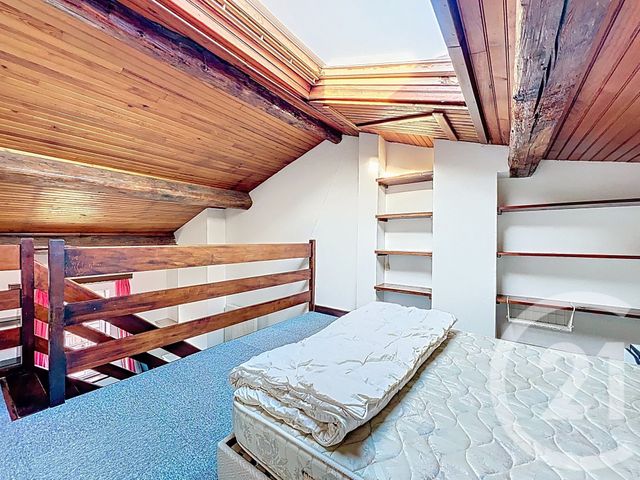 Appartement F2 à louer - 2 pièces - 40.0 m2 - NANCY - 54 - LORRAINE - Century 21 Joël Pierre Immobilier