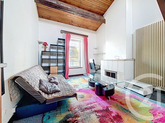 appartement - NANCY - 54