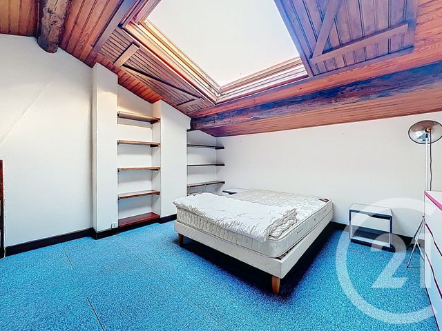 Appartement F2 à louer - 2 pièces - 40.0 m2 - NANCY - 54 - LORRAINE - Century 21 Joël Pierre Immobilier