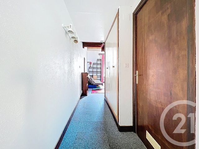 Appartement F2 à louer - 2 pièces - 40.0 m2 - NANCY - 54 - LORRAINE - Century 21 Joël Pierre Immobilier