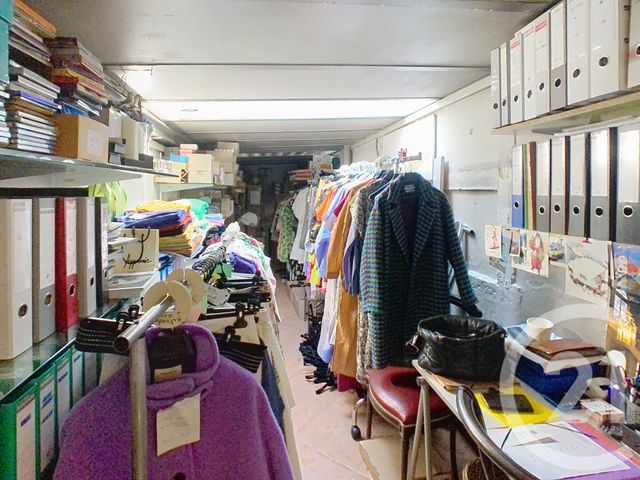 commerce à vendre - 70.0 m2 - NANCY - 54 - LORRAINE - Century 21 Joël Pierre Immobilier