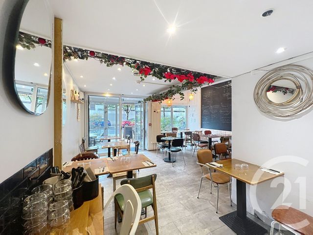 Afficher la photo en grand divers à vendre - 52.0 m2 - NANCY - 54 - LORRAINE - Century 21 Joël Pierre Immobilier